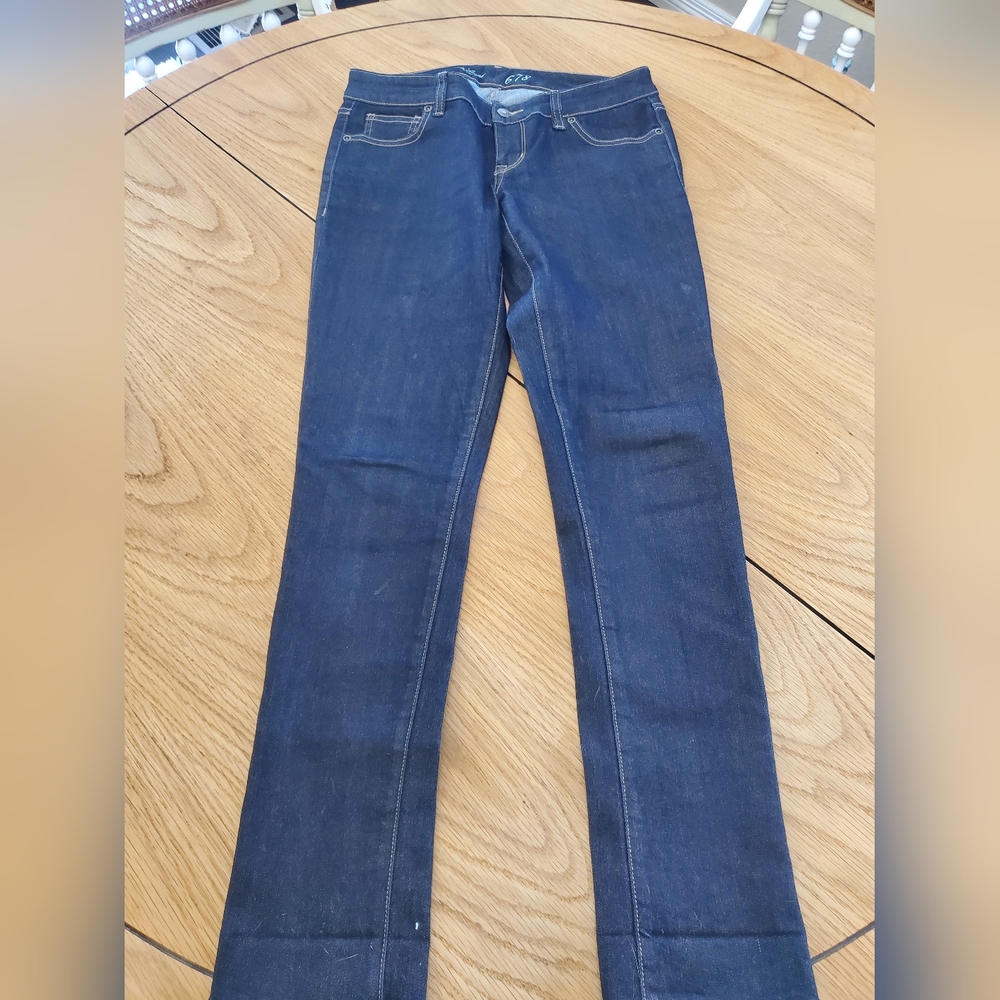 The Limited Jeans